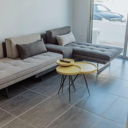 River View Boutique Apts Ayia Napa Luaran gambar