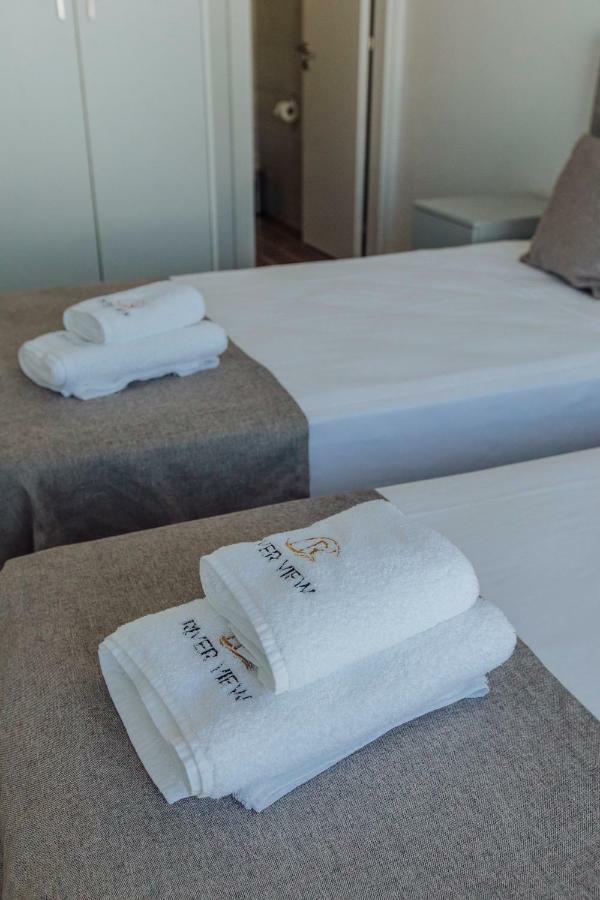 River View Boutique Apts Ayia Napa Luaran gambar