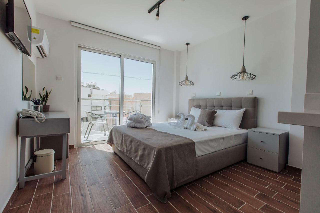 River View Boutique Apts Ayia Napa Luaran gambar