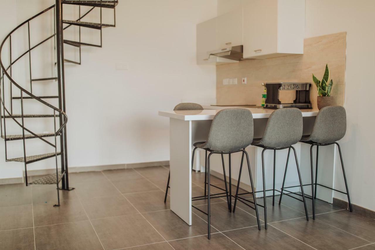 River View Boutique Apts Ayia Napa Luaran gambar