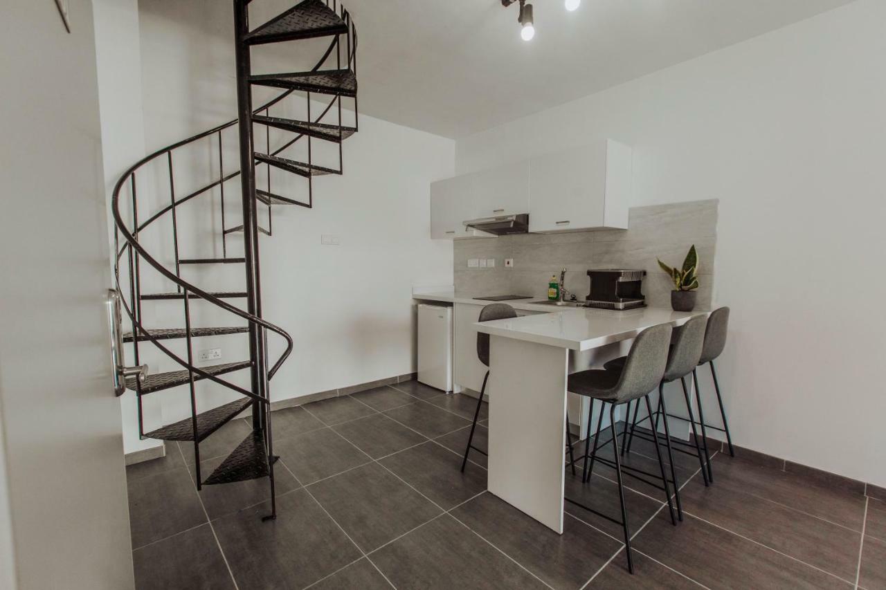 River View Boutique Apts Ayia Napa Luaran gambar